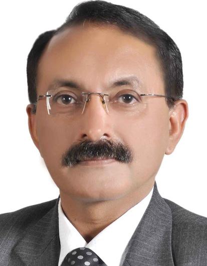 Dr. Piush Verma
